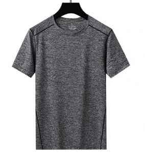 Camiseta personalizada de nuevo diseño, cómoda y con impresión personalizada para hombre - Product Image 4