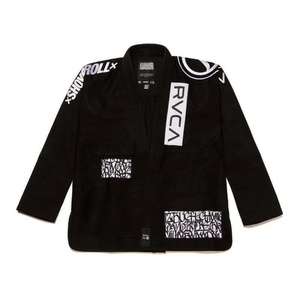 ชุดยิวยิตสู Shoyoroll รุ่น 105 REBEL Japan RVCA คิโมโน ยูนิฟอร์ม จิวยิตสู บีเจเจ รุ่น Absolute King - Product Image 1
