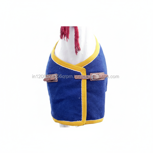 ผ้าห่มฟลีซรูบี้ นิว มาร์เก็ต ฟลีซ คูลเลอร์ รักก์ ขนาด 72 - Product Image 2