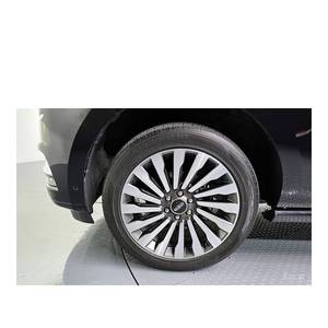 ลินคอล์น นาวิเกเตอร์ 3.5L เกียร์อัตโนมัติ เบาะหนัง กล้องมองหลัง รุ่นธันวาคม 2021 วิ่ง 90,823 กม. - Product Image 5