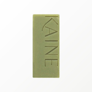 Nettoyant facial hydratant KAINE à la lavande, barre nettoyante légèrement acide pour l'acné, 100g, 1 pièce, nettoyant facial anti-acné, nettoyant visage - Product Image 1