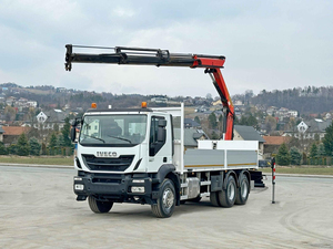 รถบรรทุกหนักดีเซล ยี่ห้อ Trakker 360 8x4 ปี 2024 มือสอง มาตรฐานไอเสียยูโร 6 เกียร์อัตโนมัติ ขับเคลื่อนล้อหลัง พร้อมกล้องมองหลัง - Product Image 2