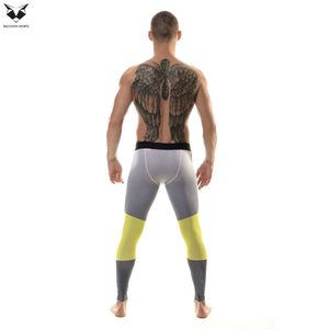 Ropa de Gimnasio y Fitness, Leggings de Compresión MMA para Hombre, Nuevo Producto, Mejor Proveedor, Tallas Variadas, Gran Venta - Product Image 6