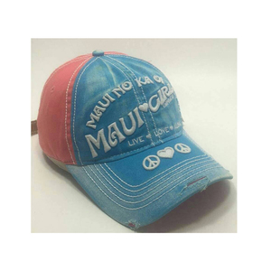 Gorras Personalizadas de 5 Paneles con Logotipo Bordado en 3D, Gorras de Béisbol de Algodón de Alta Calidad, Gorra Deportiva para Hombre y Mujer - Product Image 1