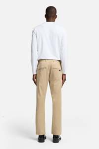 Pantalones para Hombre del Mejor Fabricante, Nuevo Estilo, Servicio OEM Sostenible, Pantalones para Hombre de Moda, Superventas, con el Mejor Diseño y Material Suave - Product Image 3