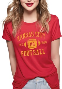 Camiseta estampada Mujer - Product Image 6
