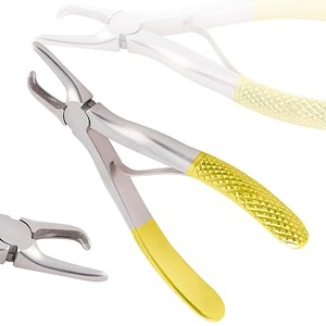 Pinzas Veterinarias Manuales de Acero Inoxidable Duraderas para Eliminar el Sarro en Animales Pequeños, Removedor de Cálculos Dentales para Perros y Gatos - Product Image 4