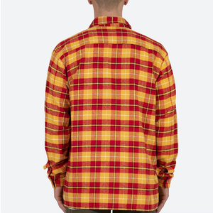 ร้าน Ryan Pro Gear ผลิตเสื้อโปโลคุณภาพสูง ออกแบบสีและขนาดตามสั่ง พร้อมป้ายยี่ห้อ  รับผลิตเสื้อโปโลตามแบบ - Product Image 2