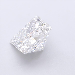 Diamante Suelto de Corte Princesa Cultivado en Laboratorio, Certificado por IGI, Blanco D VVS2 1CT CVD HTHP para Joyería - Product Image 5