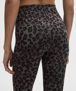 Leggings de sport taille haute personnalisés pour femmes |   Pantalons de yoga haut de gamme |   Fabricant d'articles de sport OEM ODM - Product Image 6