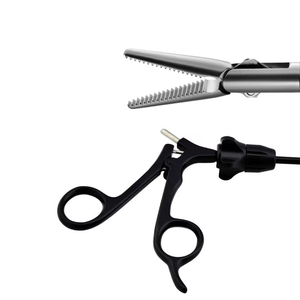 <b>Laparoscopic</b> Training Grasper Scissor Fenestrated Forceps <b>Laparoscopic</b> Training <b>Instrument</b> - Product Image 6