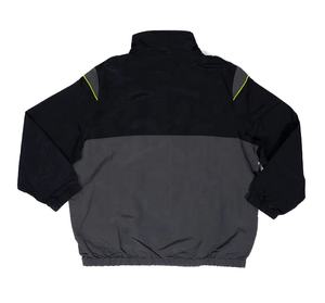 Wholesale OEM Custom Windproof Waterproof Outdoor Sportswear Windbreaker Jacket - Product Image 2