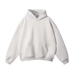Fabricante Mayorista de Sudaderas Ligeras para Hombre con Estampado Puff, Sudaderas 100% Algodón con Estampado Puff 3D, Ropa para Hombre, Sudaderas con Estampado Puff - Product Image 4