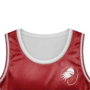 Maillot de boxe sans manches pour homme, couleur bordeaux, vêtement de sport, haut d'entraînement, tenue de combat, vêtements de compétition - Product Image 3