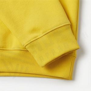 Sweat-shirt à capuche pour homme à manches longues, couleur personnalisée de qualité supérieure, 100% coton, respirant, écologique, vêtements d'hiver - Product Image 6