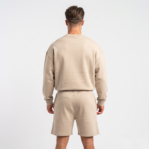 Ensemble de T-shirts pour Hommes en Gros – Décontracté, Été, Manches Courtes, Respirant, Tendance, Personnalisable avec LOGO - Product Image 3