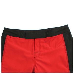 Shorts de BJJ pour hommes, qualité supérieure, logo personnalisé, shorts de MMA, tissu extensible en spandex/polyester, léger, séchage rapide, design respirant - Product Image 3