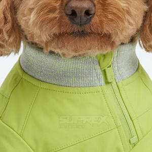 Traje Deportivo Cálido para Cachorros, de Poliéster, Moderno, Ecológico, Transpirable y Flexible, para Animales Pequeños y Grandes - Product Image 3