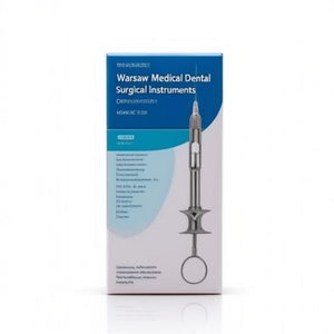 เครื่องมือแพทย์ ทันตกรรม และศัลยกรรมจากวอร์ซอ - Product Image 2