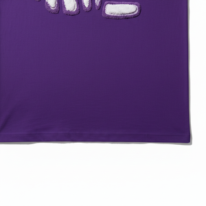 Camiseta de Hombre de Alta Calidad, 100% Algodón, Estampada, Corte Holgado, Manga Corta, Precio Bajo, Transpirable y Ligera, con Pedrería - Product Image 4