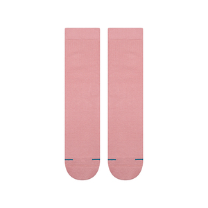Calcetines de Fibra de Algodón de Alta Calidad, Color Rosa Casual, Altura al Tobillo, Antideslizantes, Invierno, Hombre, Cómodos, Transpirables, para Adultos - Product Image 3