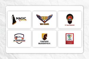 Dịch vụ chỉnh sửa ảnh thiết kế đồ họa với cửa hàng ảnh san hô vẽ minh họa và các công cụ khác Dịch vụ thiết kế logo 2D và 3D - Product Image 2