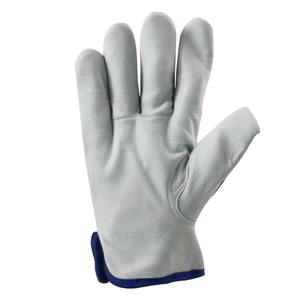 Gants de sécurité anti-choc TPR résistants aux chocs et aux coupures, gants de travail de haute qualité - Product Image 3