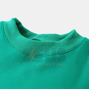Sweat-shirt pour homme respirant de qualité supérieure, coton mélangé, logo personnalisé, prix bas, sweat-shirt d'hiver - Product Image 3