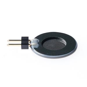 Generador de niebla, atomizador ultrasónico, nebulizador de malla vibrante, placa cerámica piezoeléctrica microporosa de 16 mm - Product Image 5