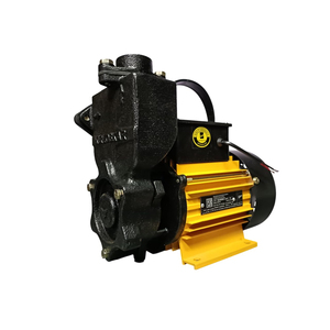 เหมาะสำหรับปั๊มน้ำรถแบคโฮ JCB เครื่องยนต์ KIRLOSKAR รุ่น 550/42607 3CX 4CX 3DX 214 215 217 อะไหล่ระบบระบายความร้อน - Product Image 1