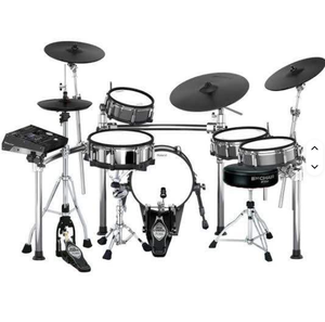 Prêt à être expédié : Batterie électronique TD-50KV Hierro Cobra V-Drum pour une livraison rapide dans le monde entier - Product Image 5