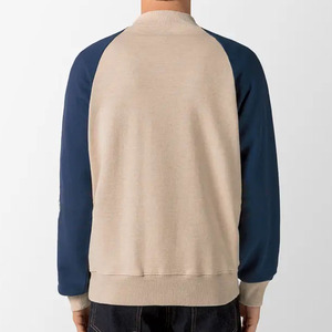 OEM Women <b>Mock</b> <b>Neck</b> T-Shirt Slim Fit Long Sleeve Casual <b>Top</b> Bulk Supply - Product Image 3