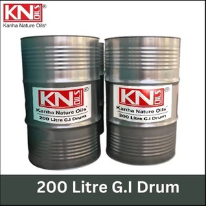 Aceite Esencial de Manzanilla Azul 100% Puro, Fabricante a Granel, Matricaria chamomilla, Certificado Orgánico, Exportador Global, Mayorista - Product Image 4