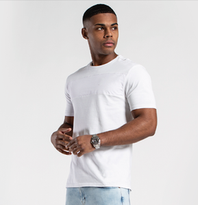 Shorts en jean amples pour hommes, personnalisables avec logo OEM, de haute qualité, vente en gros - Product Image 6