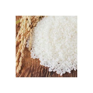 ข้าวญี่ปุ่นพันธุ์จัปโอนิก้าเมล็ดสั้น คุณภาพพรีเมียม รสชาติแบบญี่ปุ่นแท้ เนื้อนุ่มเหนียว เหมาะสำหรับซูชิและอาหารเอเชีย - Product Image 1