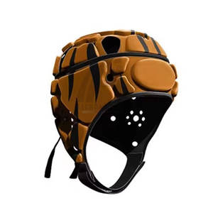 Casco de hockey sobre hielo y rugby hecho en Pakistán a precio económico para unisex, de alta calidad y cómodo. - Product Image 6