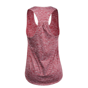 เสื้อกล้ามผู้หญิงไซส์ใหญ่สำหรับใช้งานกลางแจ้ง น้ำหนักเบา แห้งเร็ว - Product Image 6