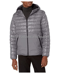 Chaquetas reversibles de exterior impermeables y transpirables con cierre de cremallera - Product Image 5