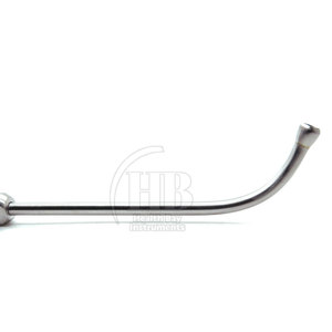 Instrumento Quirúrgico de Precisión para Recolección Ósea, Acero Inoxidable, Reutilizable, Herramienta Manual para Aplicaciones de Extracción de Hueso en Implantes Dentales - Product Image 5