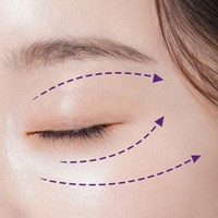 [JBSARA] JBSARA Youth Lasting Eye Cream 30ml Krim Mata Pelembap Niacinamide Retinol