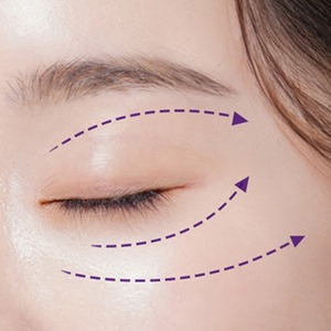[JBSARA] Crème pour les yeux JBSARA Youth Lasting 30ml, crème hydratante pour les yeux à la niacinamide et au rétinol - Product Image 4