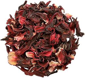 Hibisco Seco Premium, Flor Roja de Hibisco, 10 kg, Origen Vietnam, Para la Fabricación de Bebidas y Suministro de Té, Venta al Por Mayor - Product Image 1