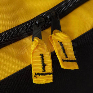 Professional Training Gear Organizer <b>Ice</b> Hockey <b>Bag</b> Reinforced Handles Adjustable Shoulder Strap PVC Material 50-70L Capacity - Product Image 6