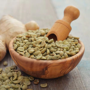 เมล็ดกาแฟอาราบิก้าเขียวเกรดพิเศษจากเวียดนาม USDA ขายส่ง ขนาด 16 เกรด G1/G2 ได้รับการรับรองมาตรฐาน ISO 22000 แบรนด์ TNFOOD  ดำเพียง 0.1% - Product Image 1