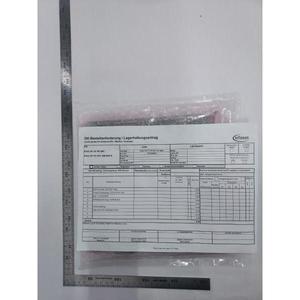 ชุดประกอบวาคัมเบลโลว์ Lam Research 810-017031-004 - อุปกรณ์และอะไหล่เซมิคอนดักเตอร์ระดับโลกที่เชื่อถือได้ - Product Image 1