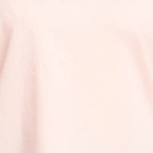 Camiseta de mujer Camiseta de manga corta con cuello redondo Camiseta holgada de gran tamaño - Product Image 4