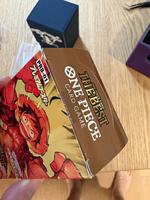 PRB-01 la meilleure boîte de boosters TCG premium 10 paquets |   Cartes d'anime sans marque, 5 boîtes MOQ