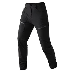 Premium Utility Outdoor Pants Modern Casual Wear Wholesale Outdoor <b>Waterproof</b> <b>Trousers</b> Relaxed Fit Clothing - Product Image 2