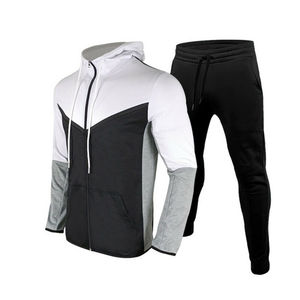 Conjunto Deportivo Personalizado al por Mayor para Equipos, Clubes y Entrenamiento Atlético - Product Image 2