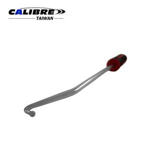 Limpiador de Canales de Escape TAIWAN CALIBRE de 10, 13 o 24 Pulgadas con Cabezal de Bola, Herramienta Universal para Reparación Automotriz - Product Image 5